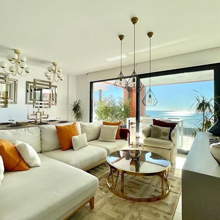 شقة Dream By The Sea فوينخيرولا المظهر الخارجي الصورة