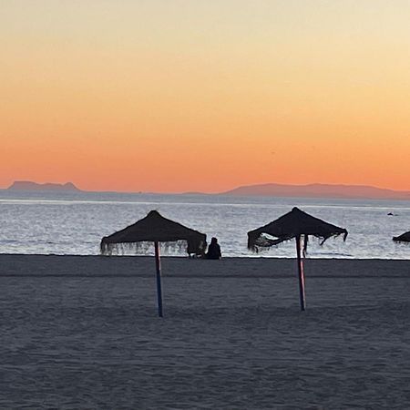 شقة Dream By The Sea فوينخيرولا المظهر الخارجي الصورة